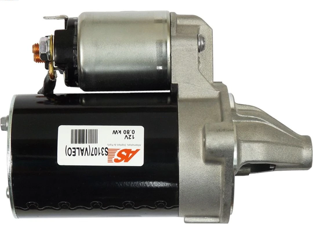 Electromotor