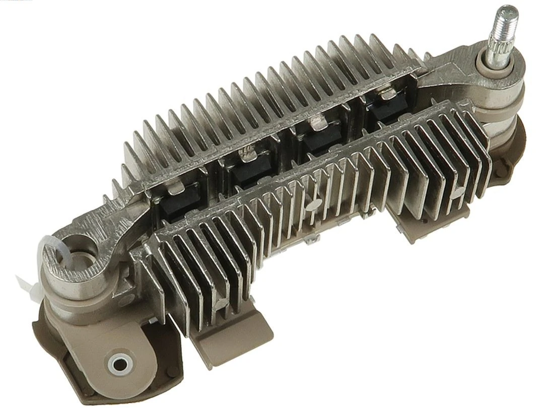 Punte diode