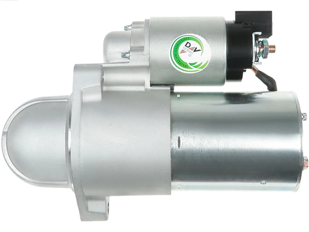 Electromotor