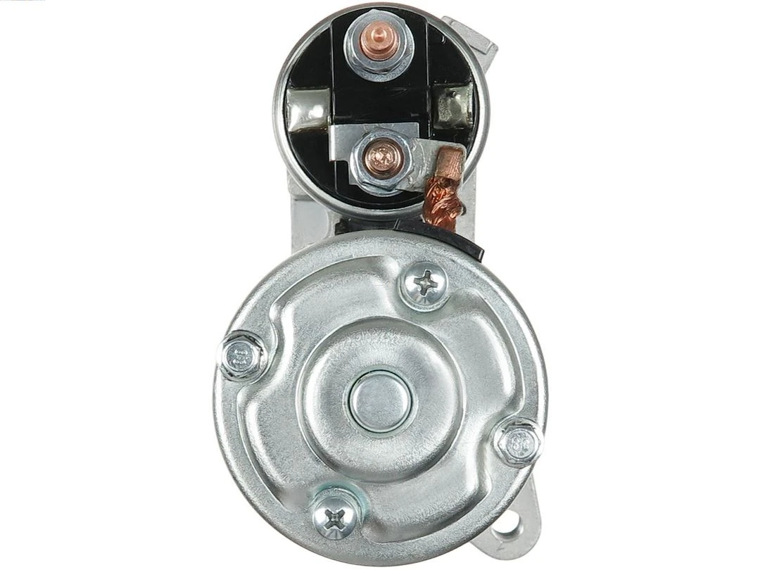 Electromotor