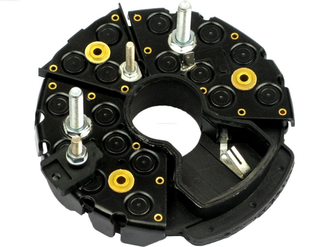 Punte diode