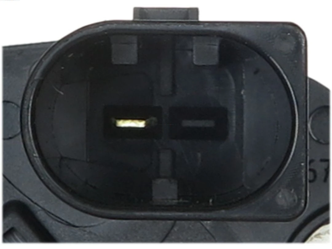 Regulator alternator