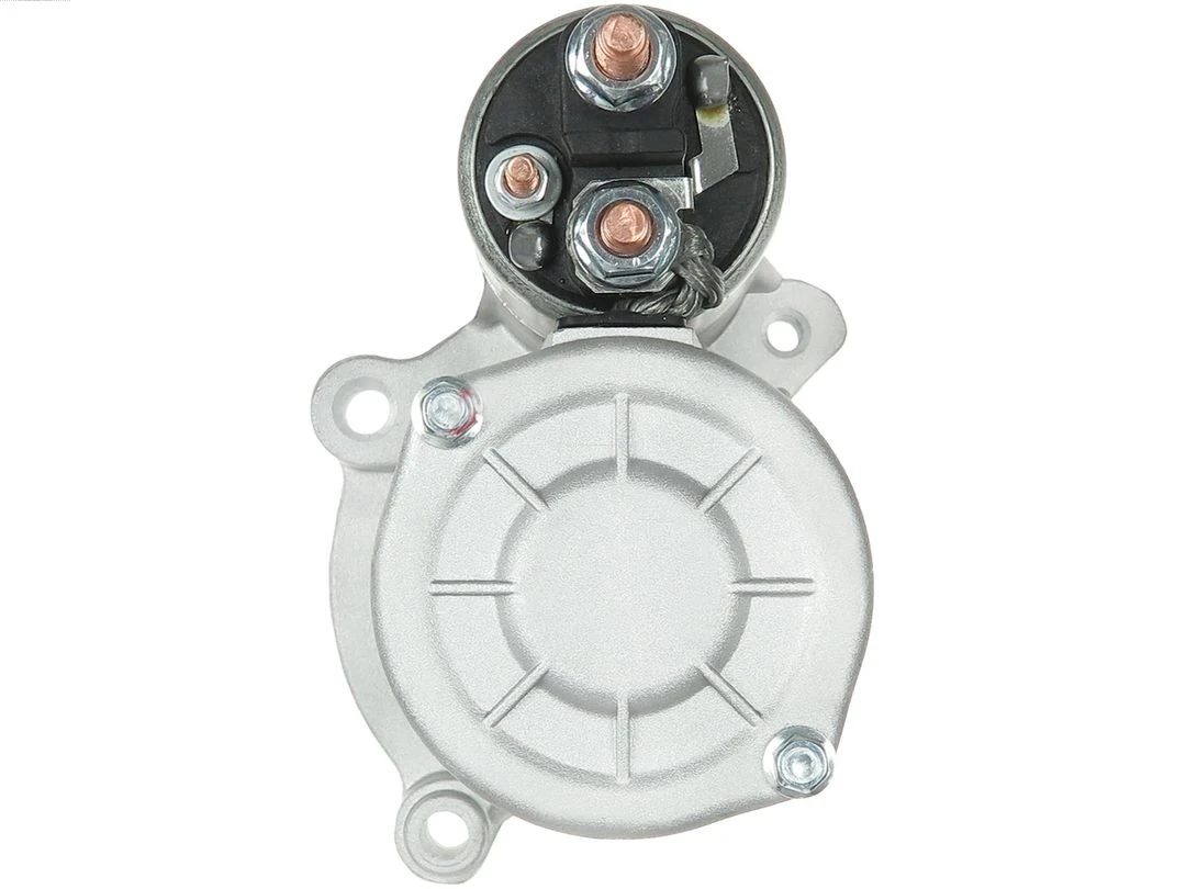 Electromotor