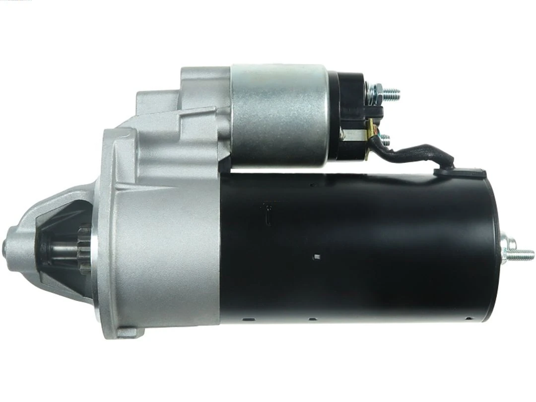 Electromotor