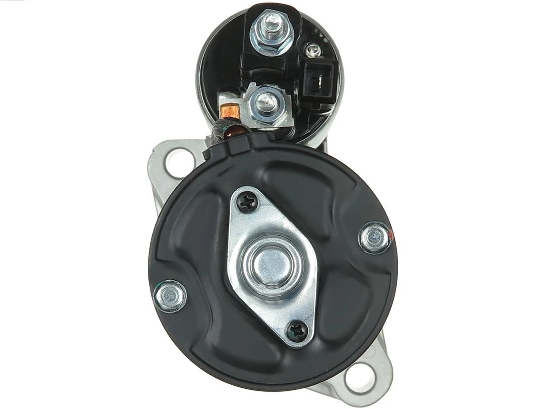 Electromotor