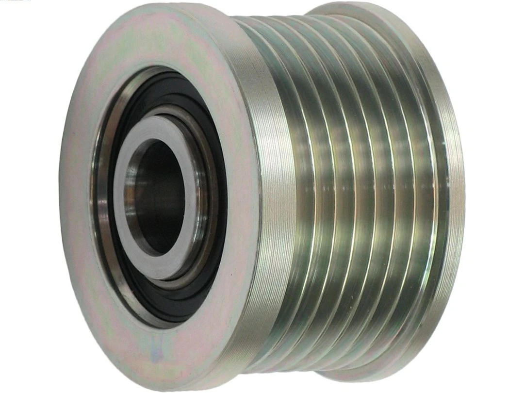 Fulie alternator