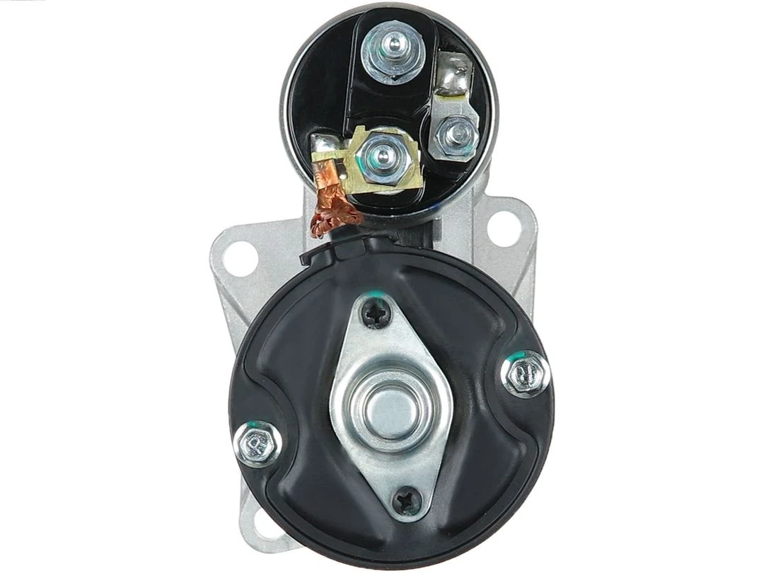 Electromotor