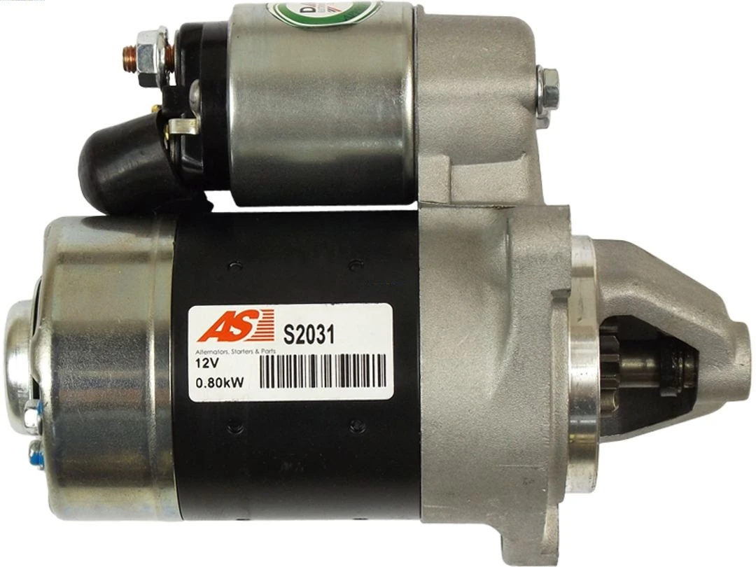 Electromotor