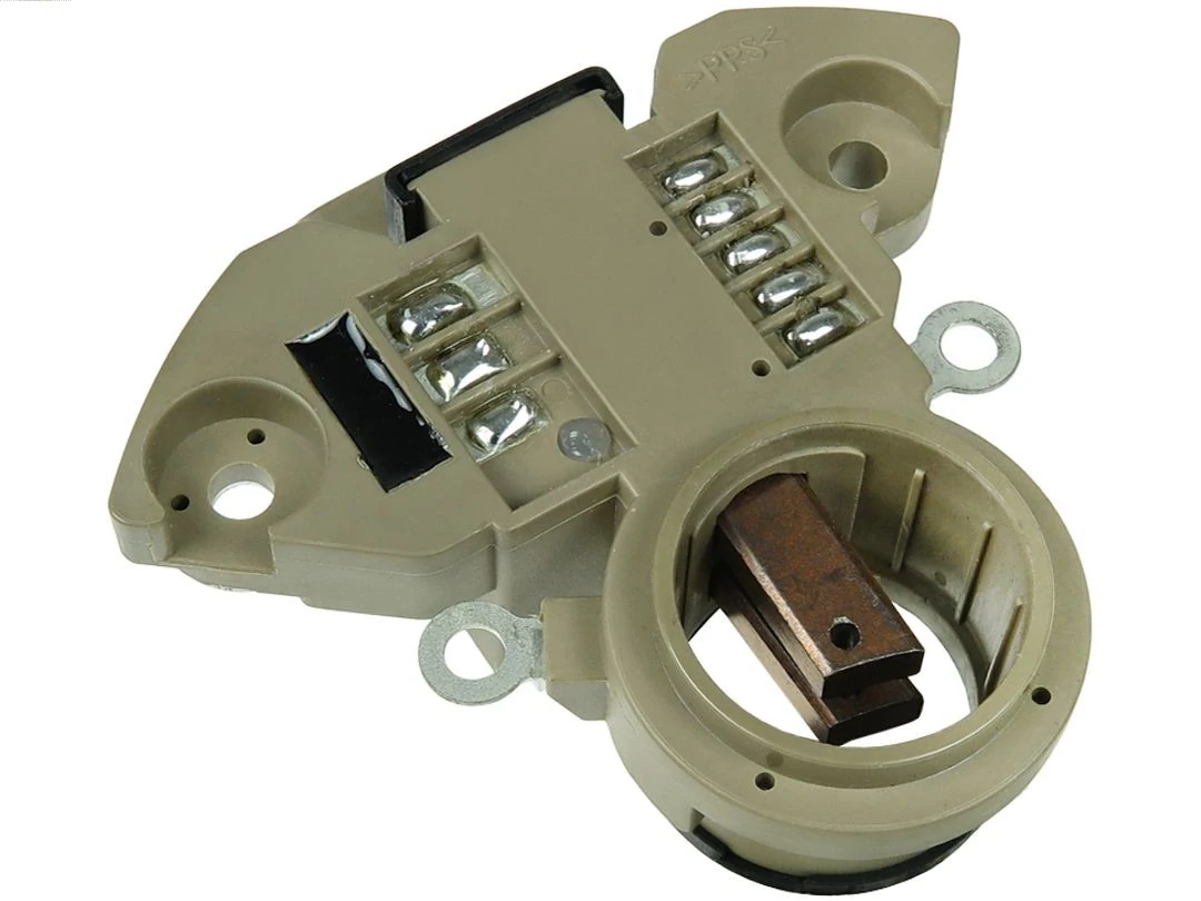 Regulator alternator
