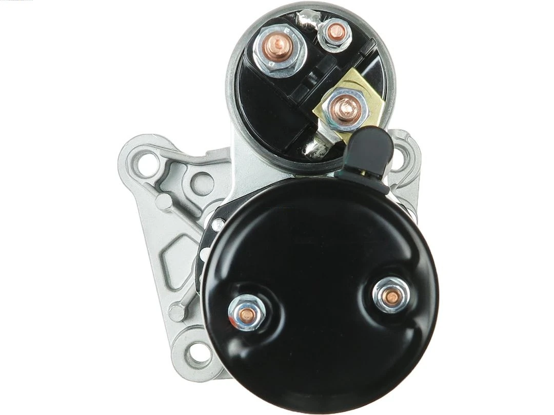 Electromotor