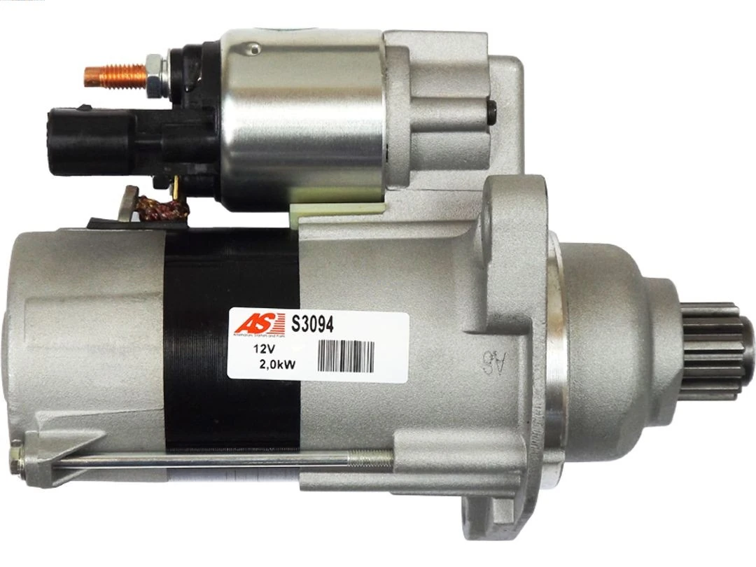 Electromotor