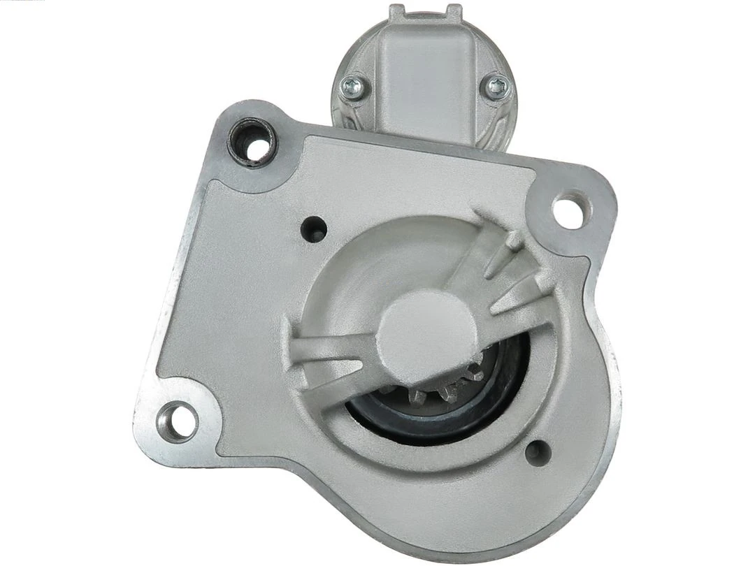 Electromotor