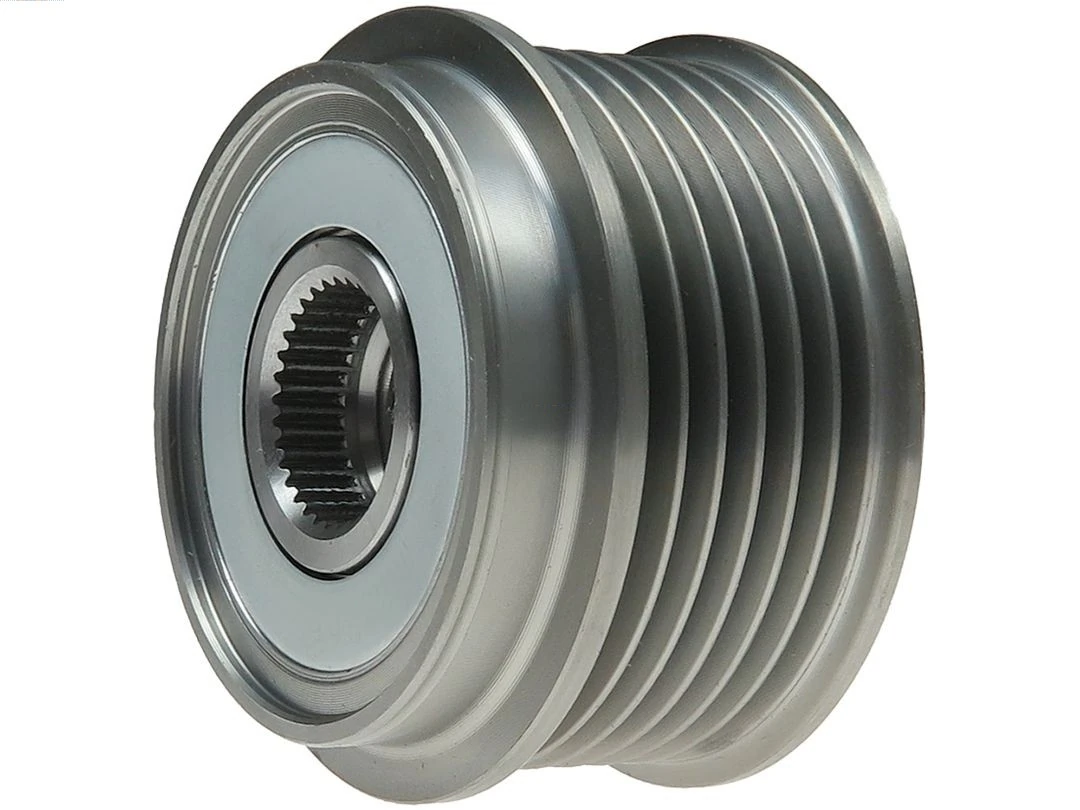 Fulie alternator
