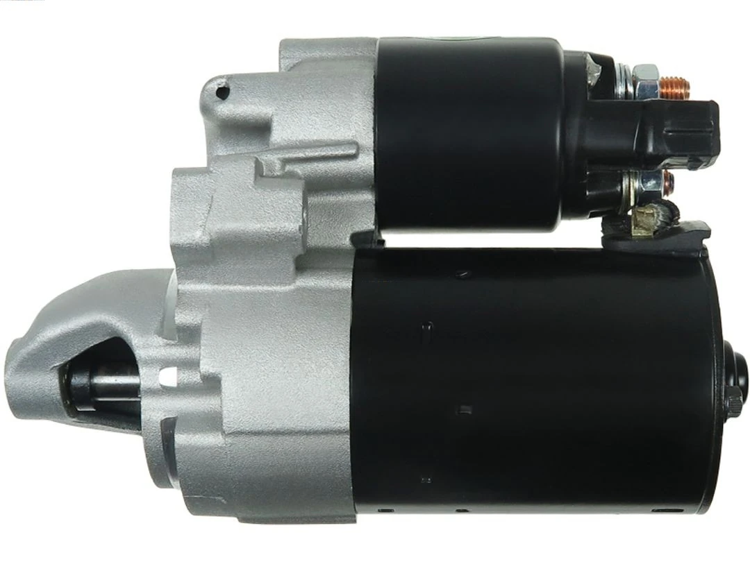Electromotor
