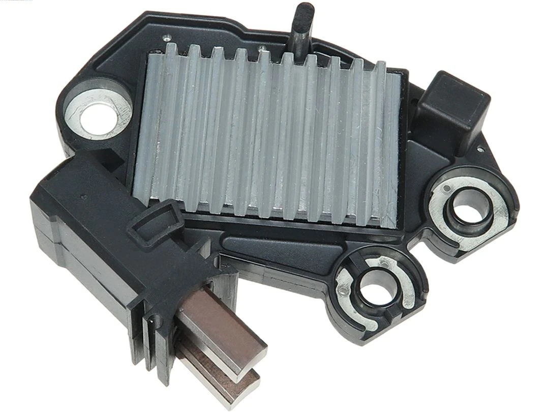 Regulator alternator