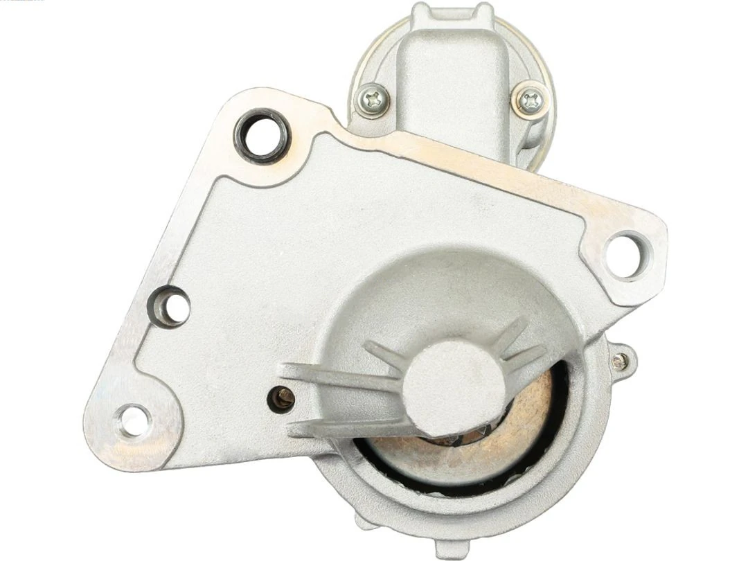 Electromotor
