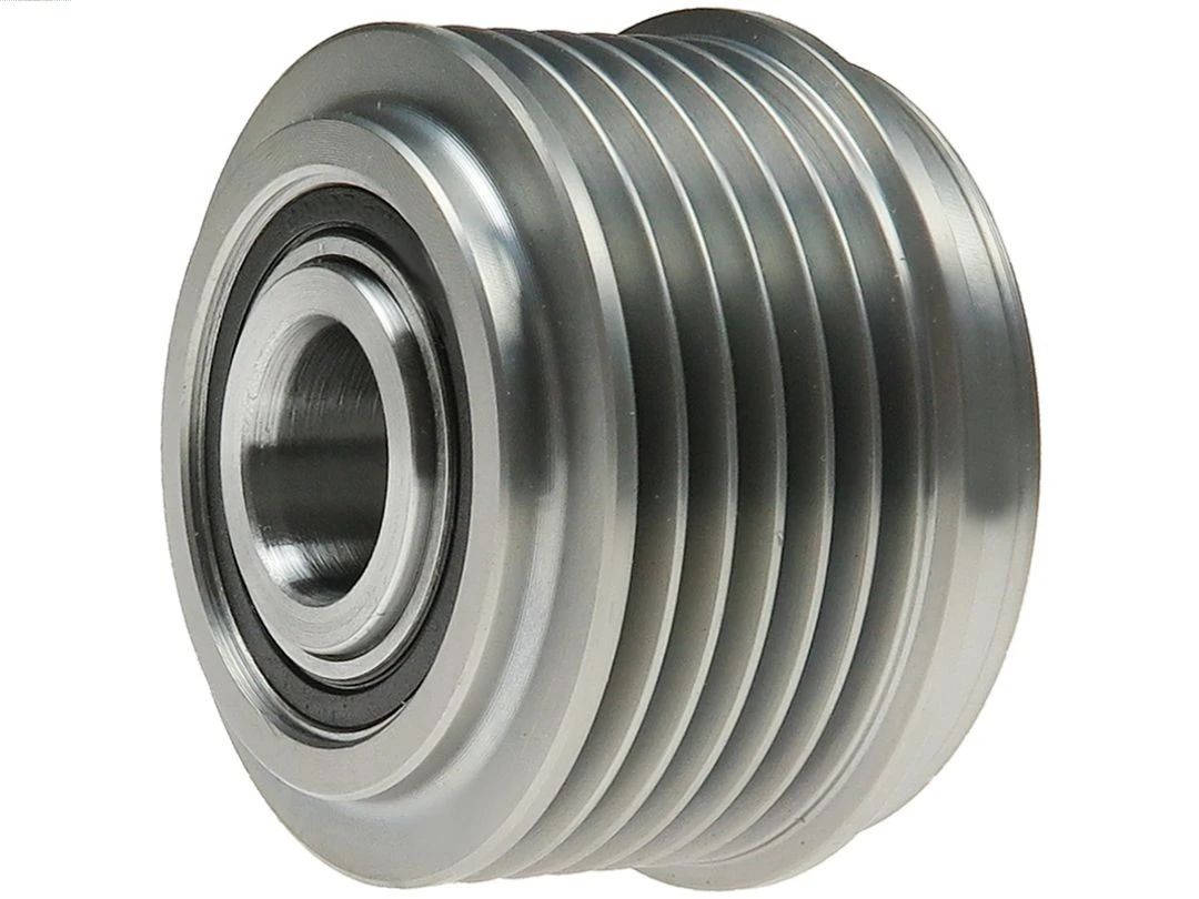 Fulie alternator