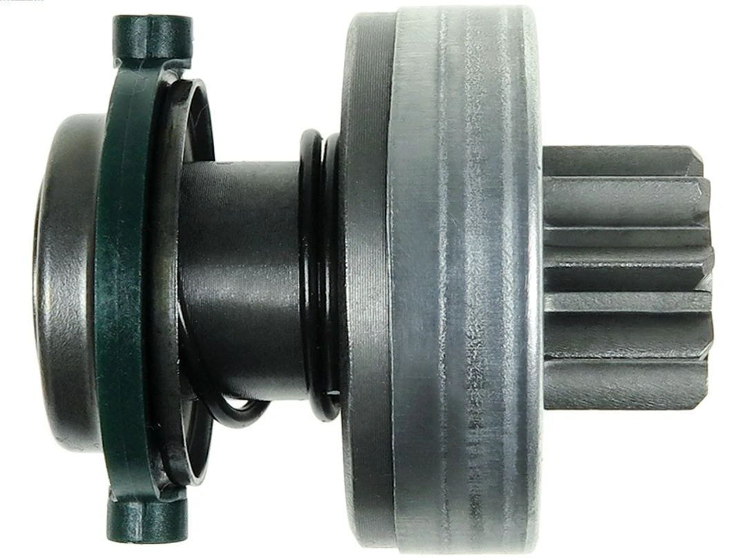 Cuplaj unisens electromotor