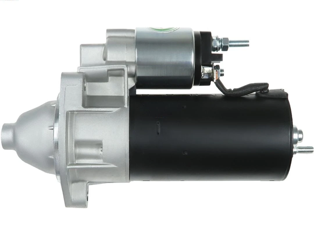 Electromotor