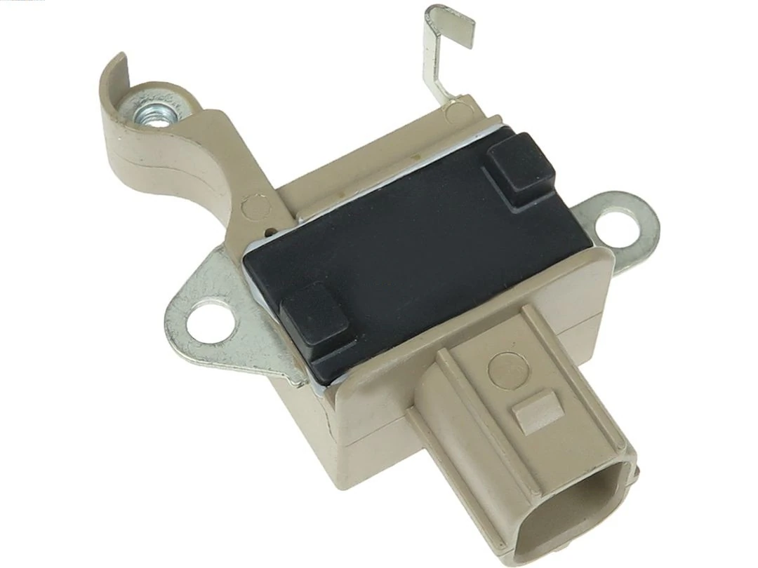 Regulator alternator