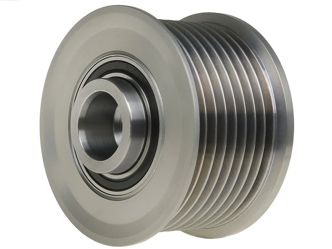 Fulie alternator