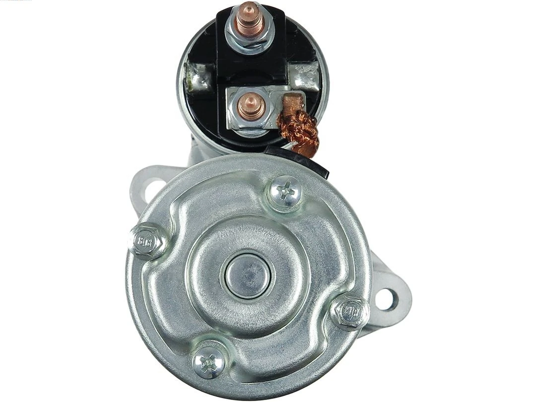 Electromotor