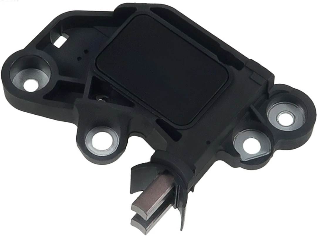 Regulator alternator