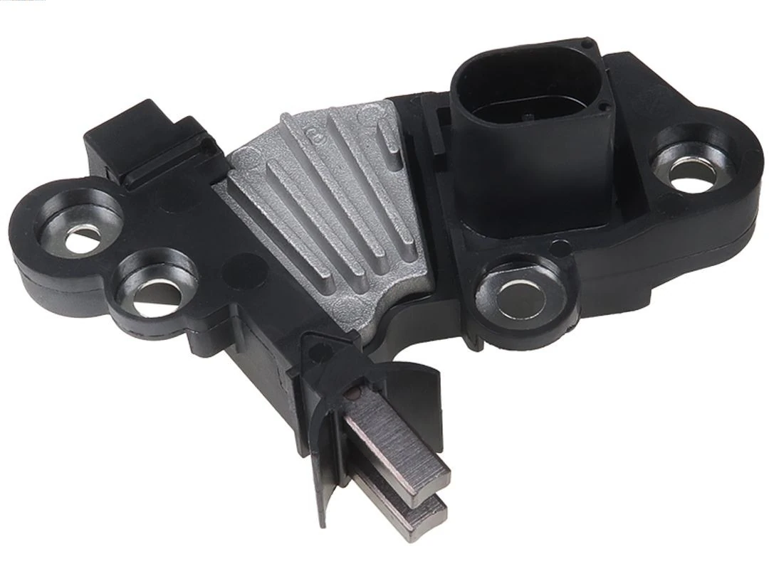 Regulator alternator