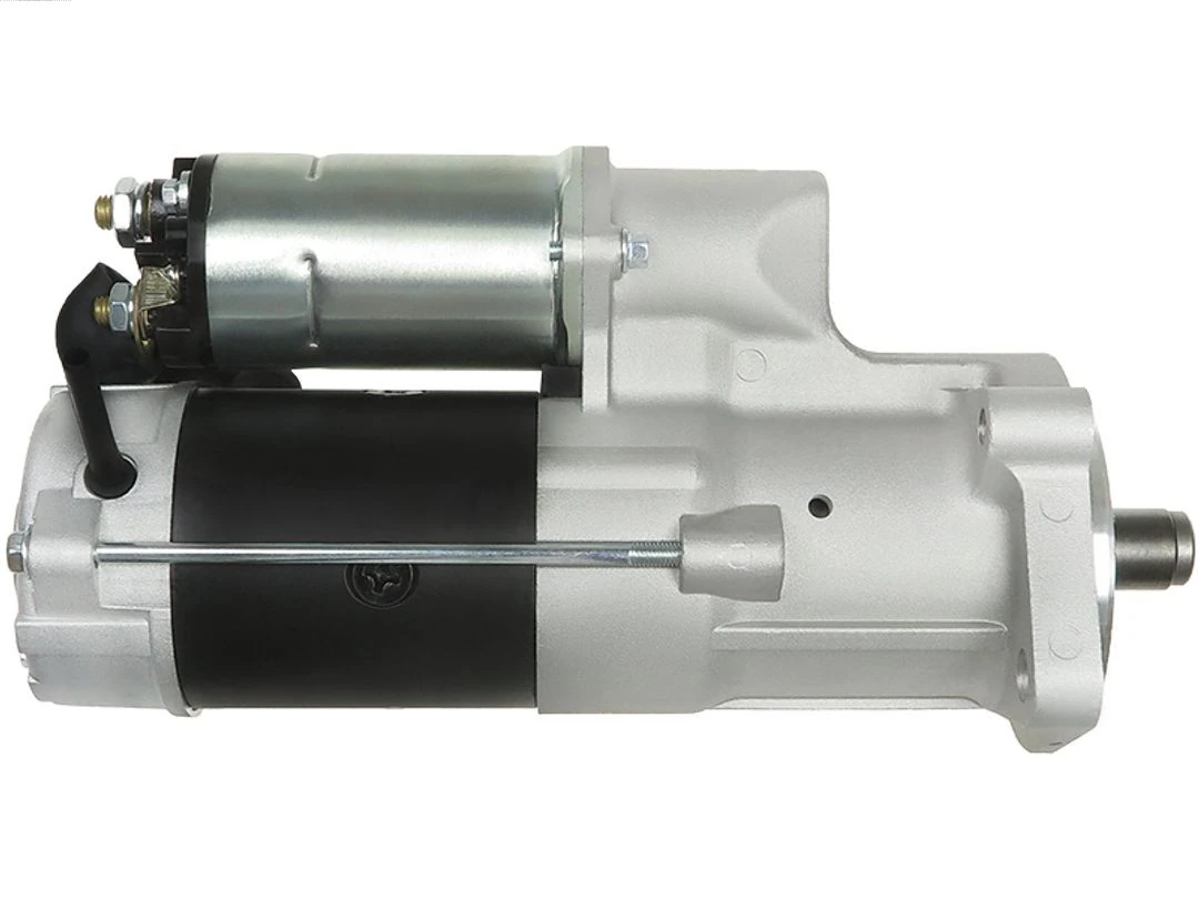 Electromotor