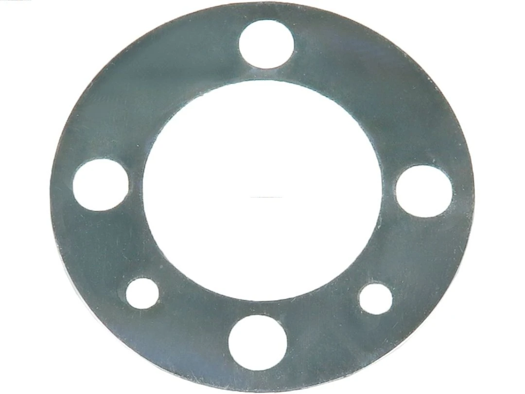 Solenoid electromotor