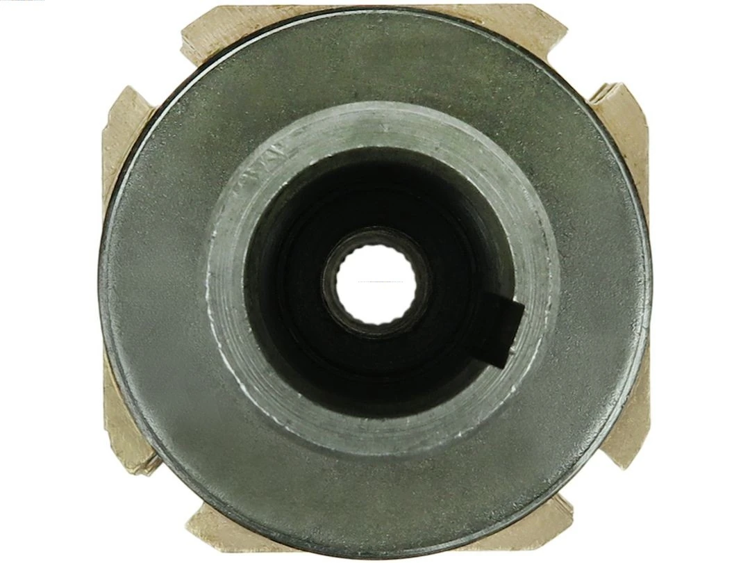 Cuplaj unisens electromotor