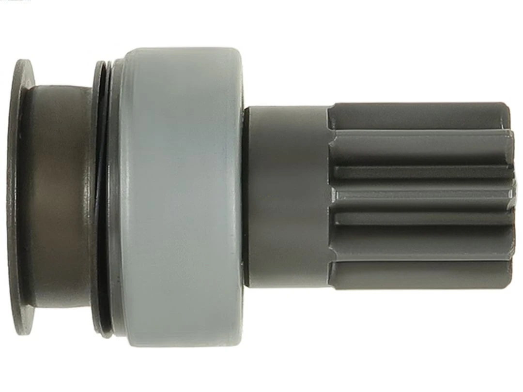 Cuplaj unisens electromotor