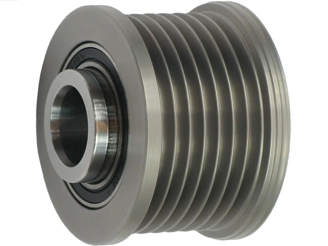 Fulie alternator