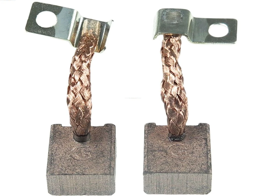 Perie electromotor