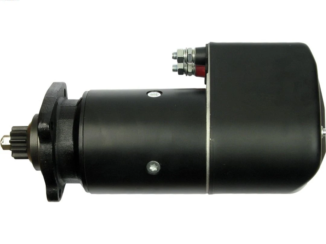 Electromotor