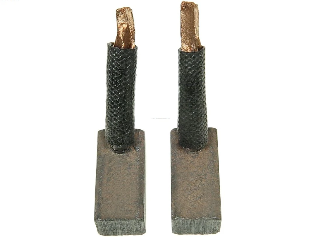 Perie, electromotor