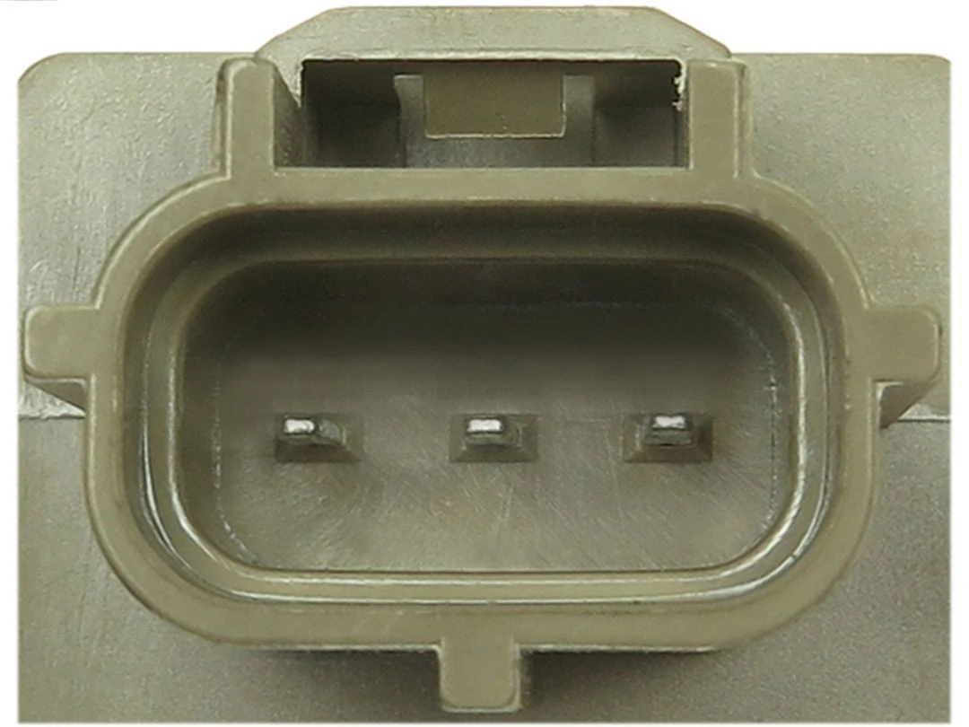 Regulator alternator