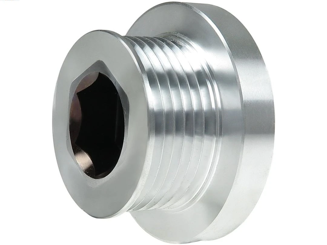 Fulie alternator