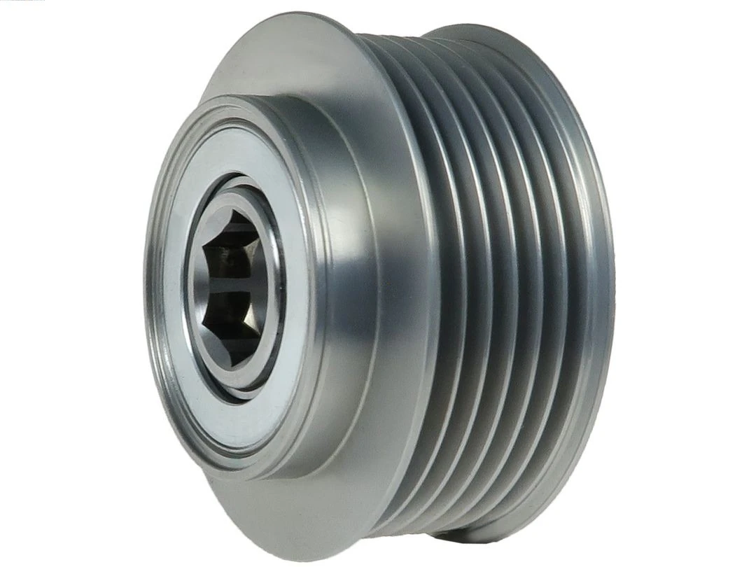 Fulie alternator