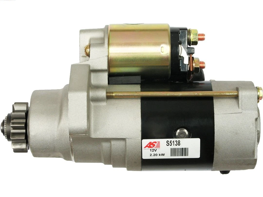 Electromotor
