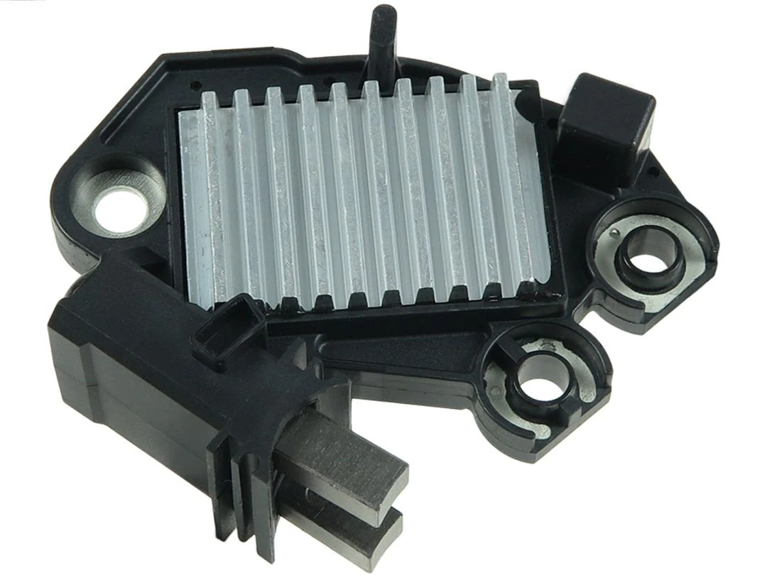 Regulator alternator