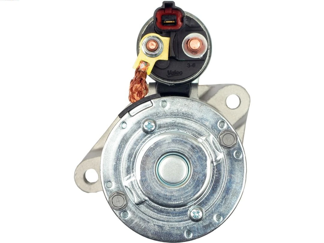Electromotor