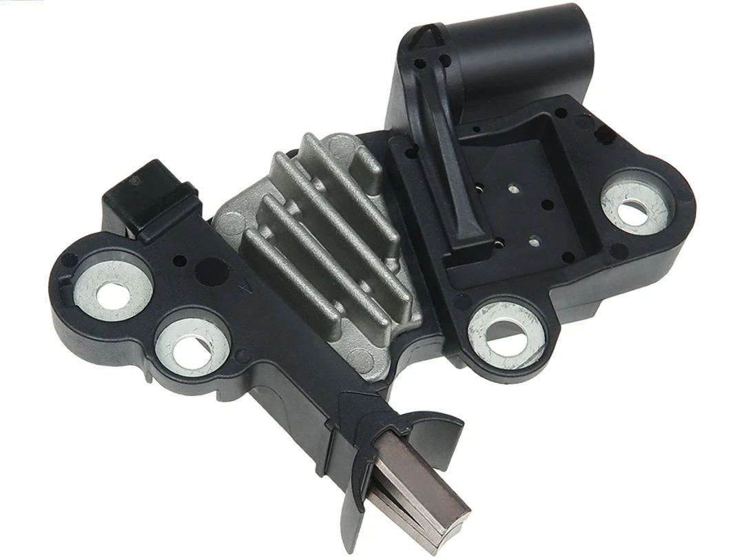 Regulator alternator