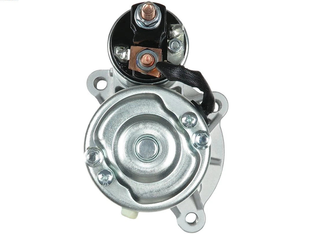 Electromotor