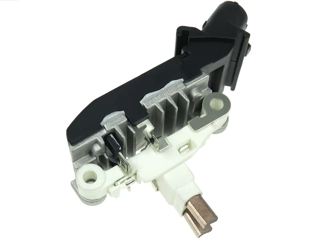Regulator alternator
