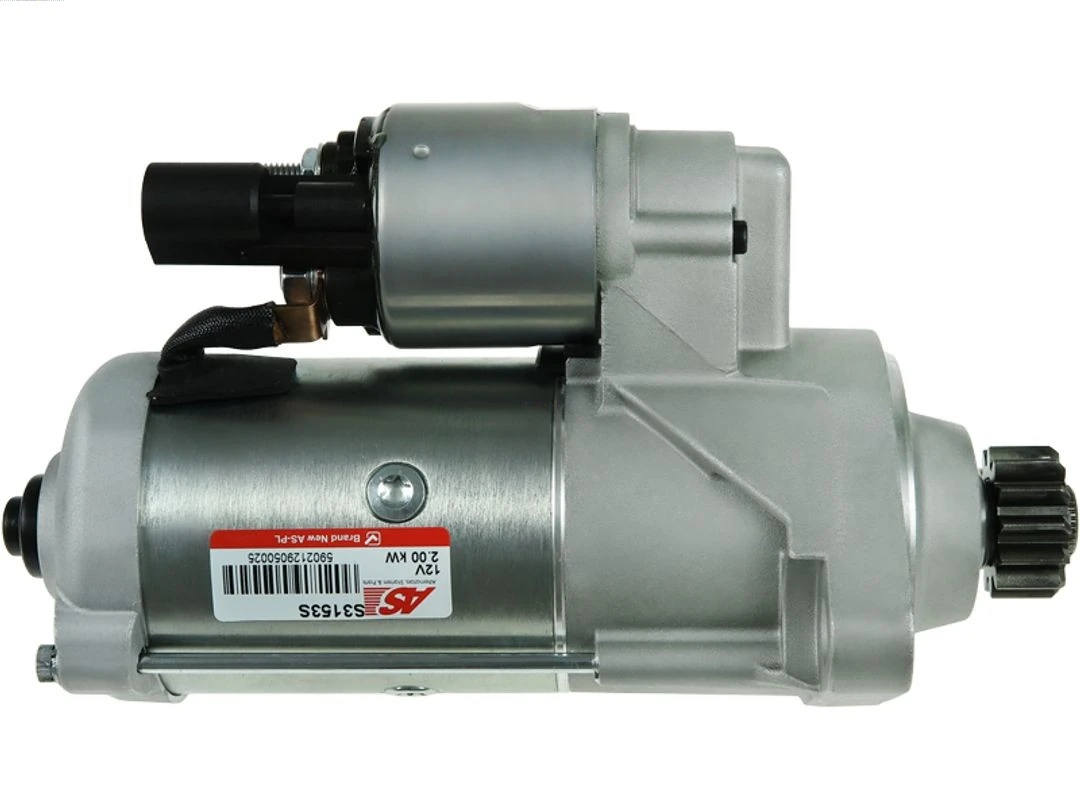 Electromotor
