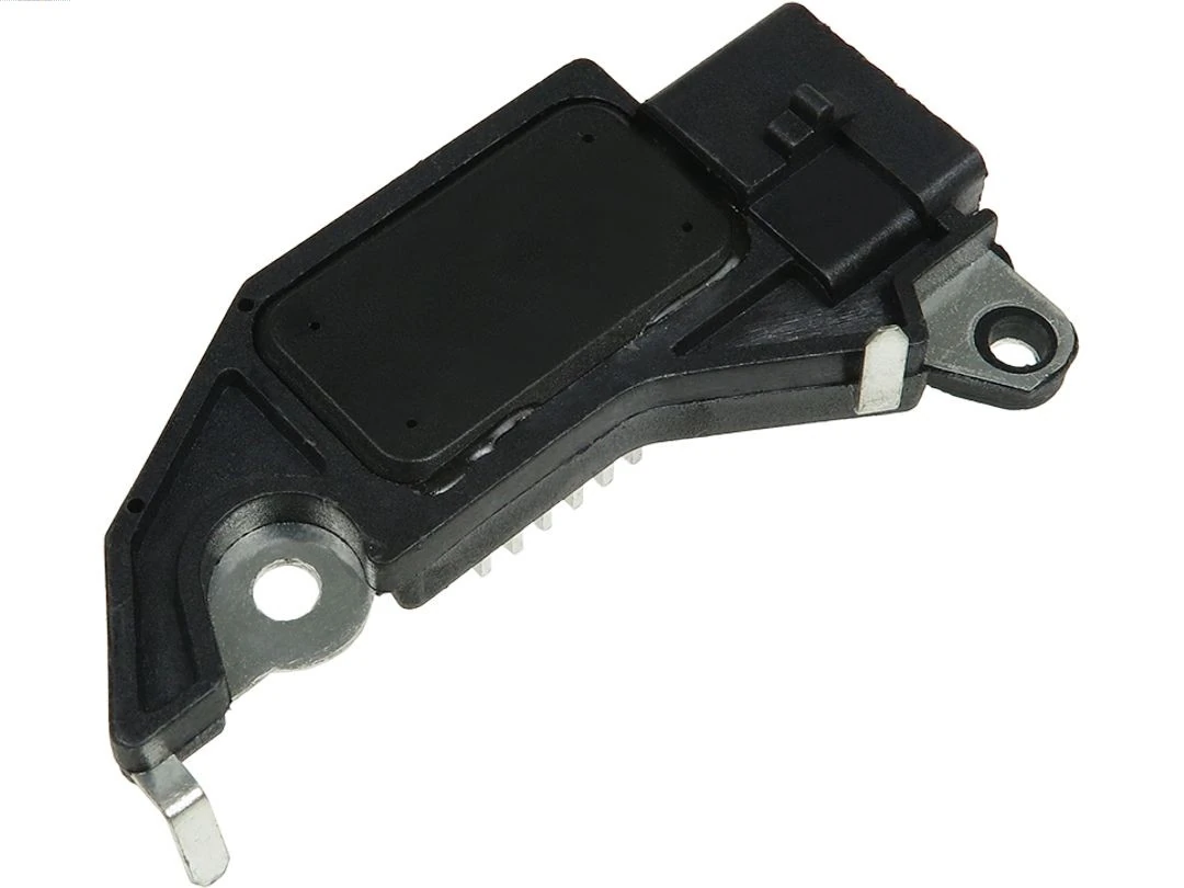 Regulator alternator