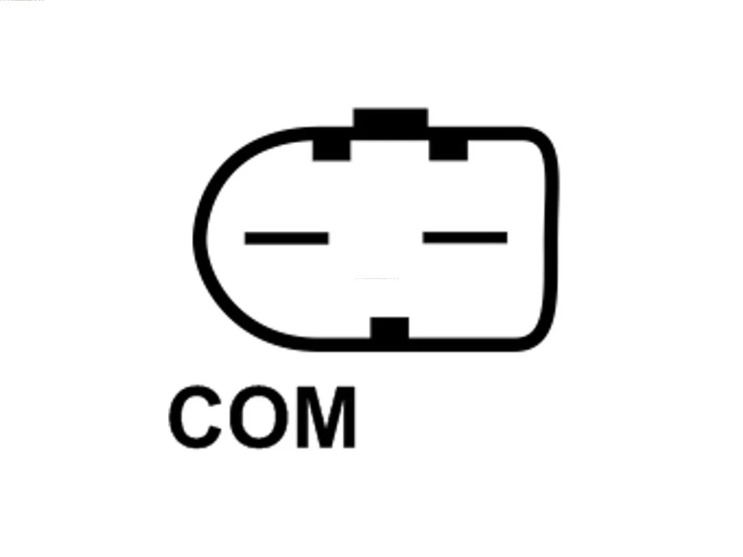 Regulator alternator