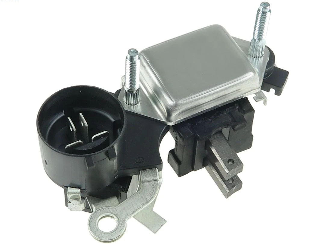 Regulator alternator