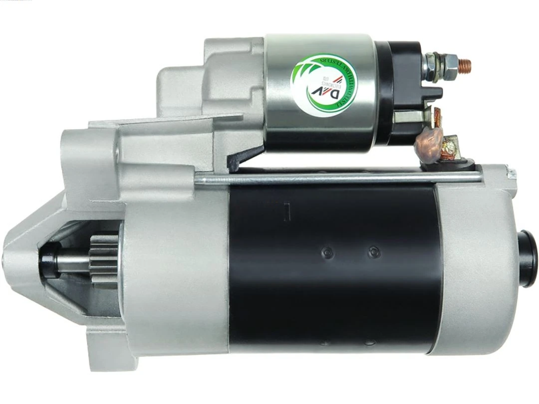 Electromotor